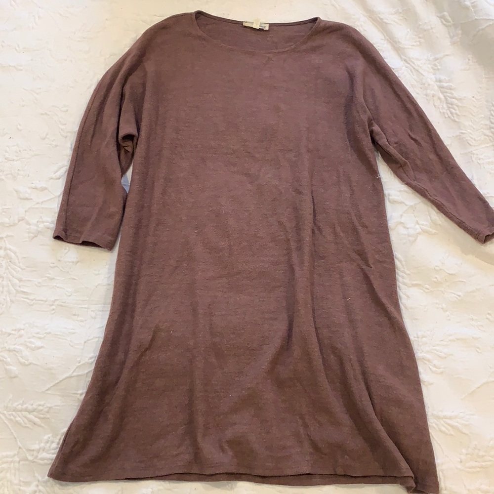 Wilfred Free Shirt Dress
